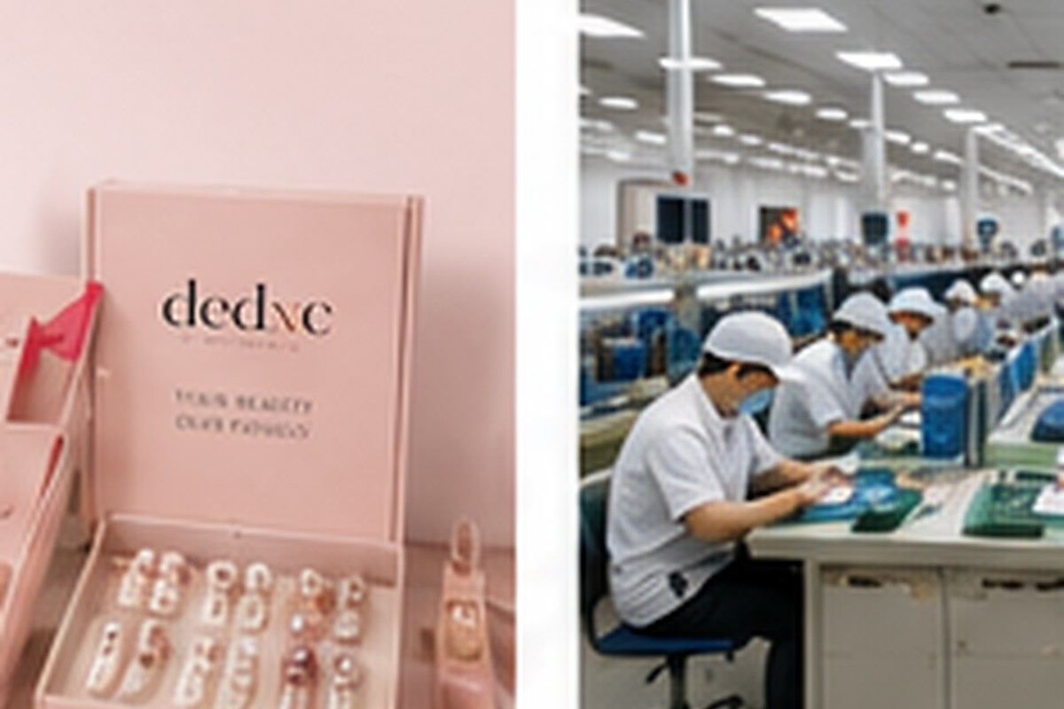 OEM Manufacturing