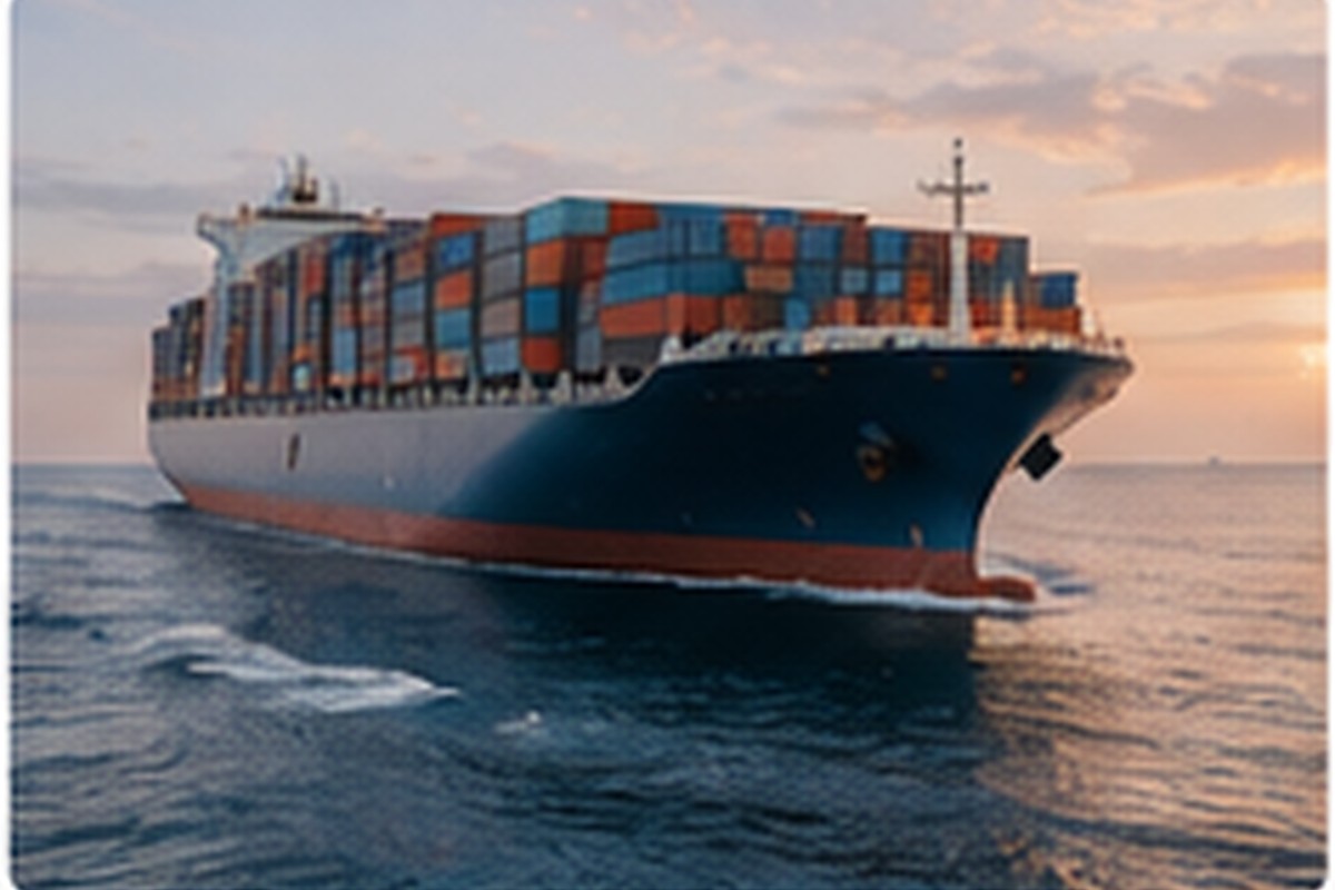 Global Shipping