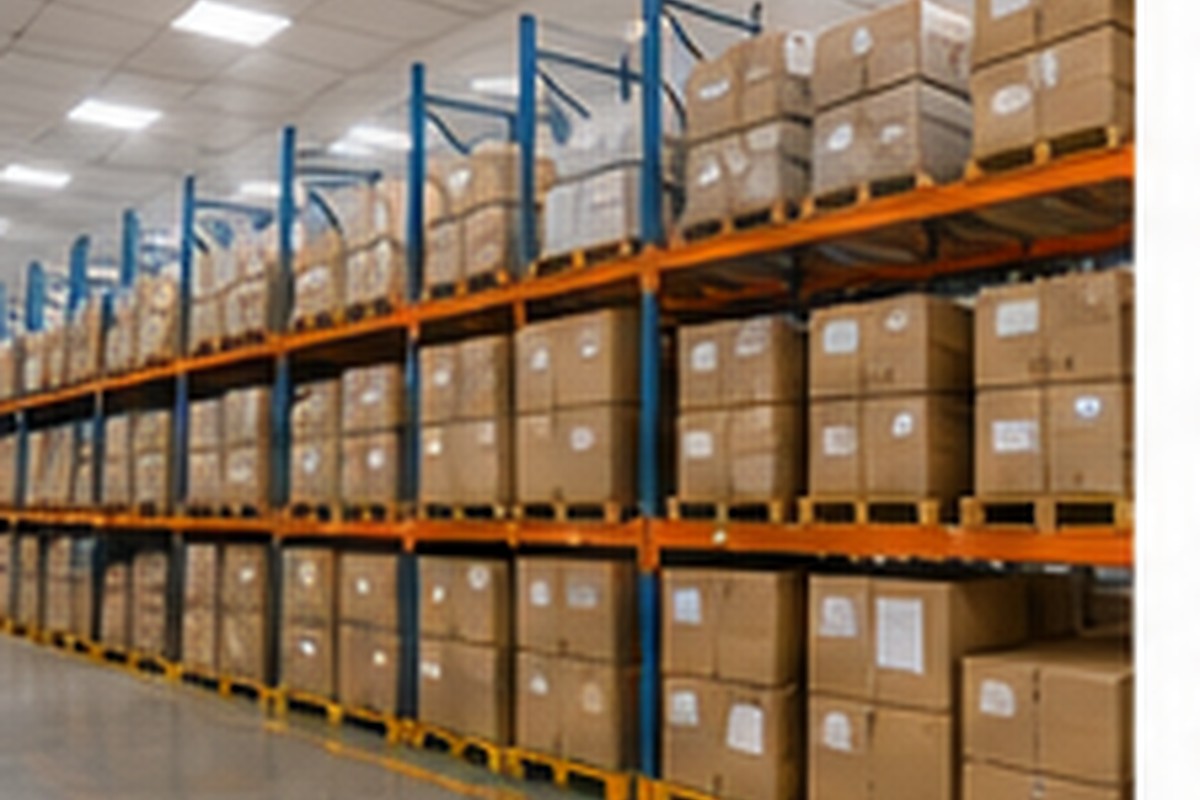Distributors & Wholesalers