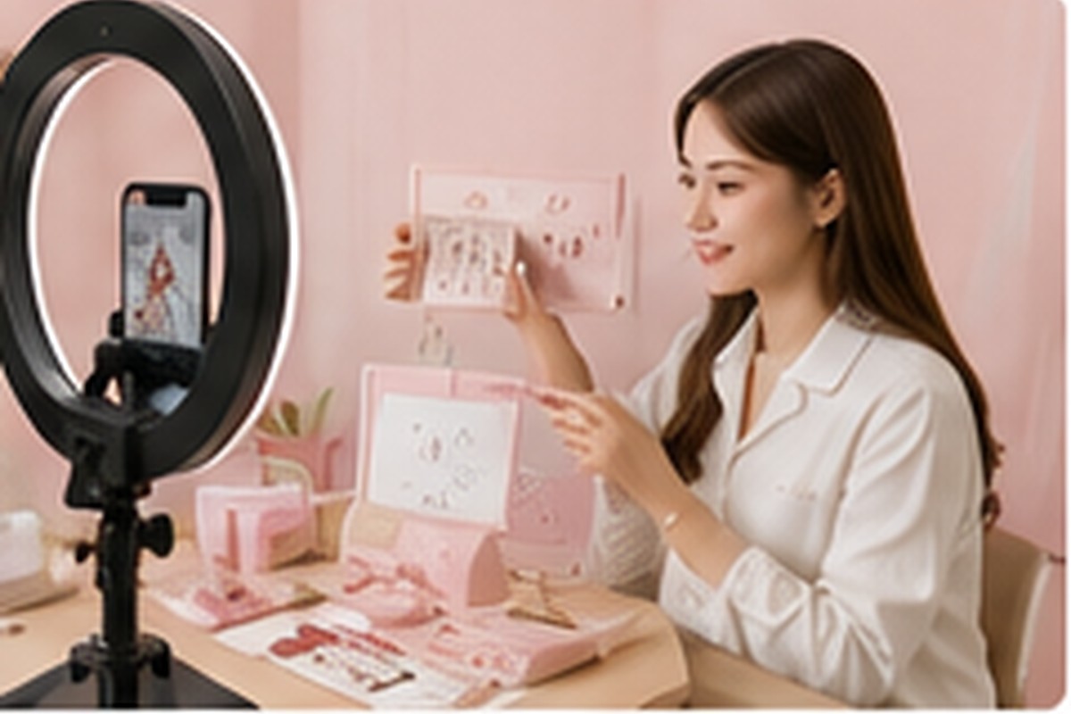 TikTok & Shopify Sellers