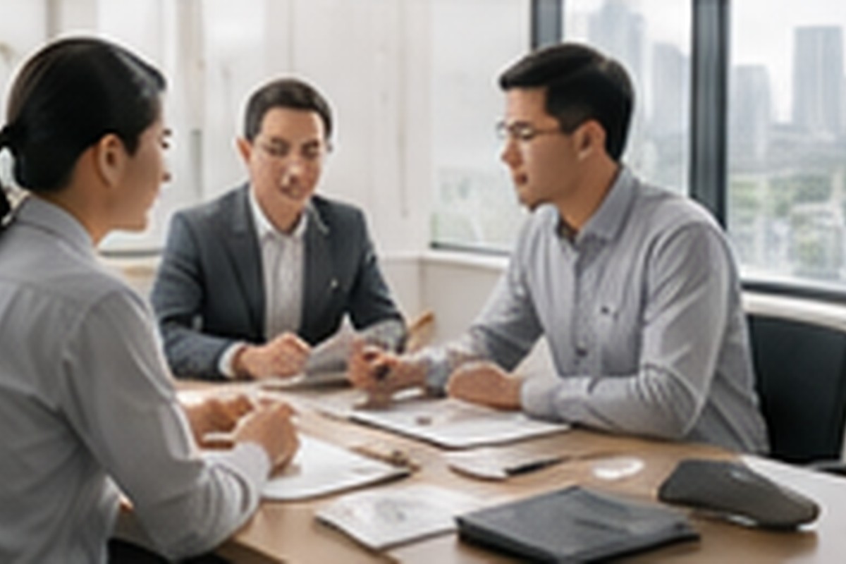 Requirement Review