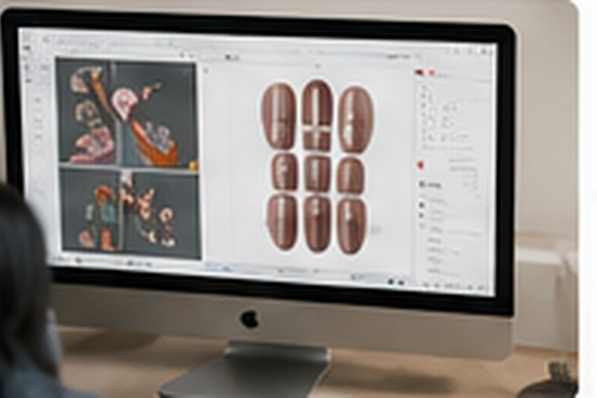 Design Development